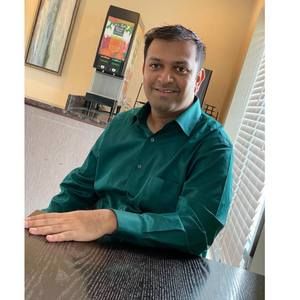 Meet your Posher, Arpit